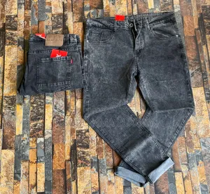 Designer Jeans Trousers for Men