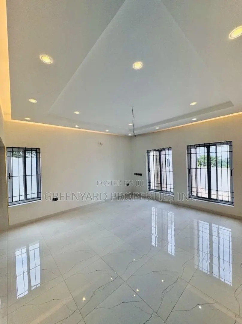 3bdrm House in Aburi for sale
