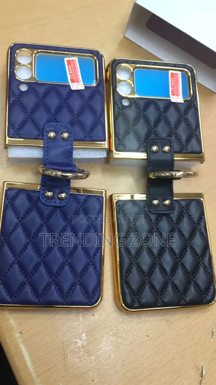 Samsung Galaxy Z (Flip2, Flip3, Flip4 Flip5)