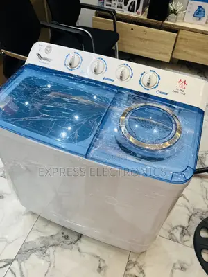 Cool Size Durable Washing Machine 11kg Zara Topload