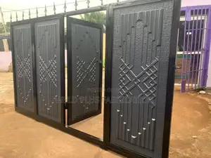 Fence Gate for Your Home and Offices