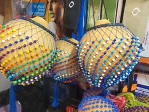 Photo - Local Maracas Big S6