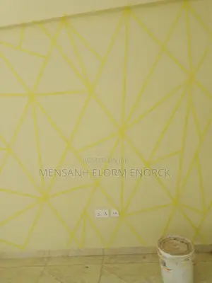 Call for Good Penter Work Good Job.
