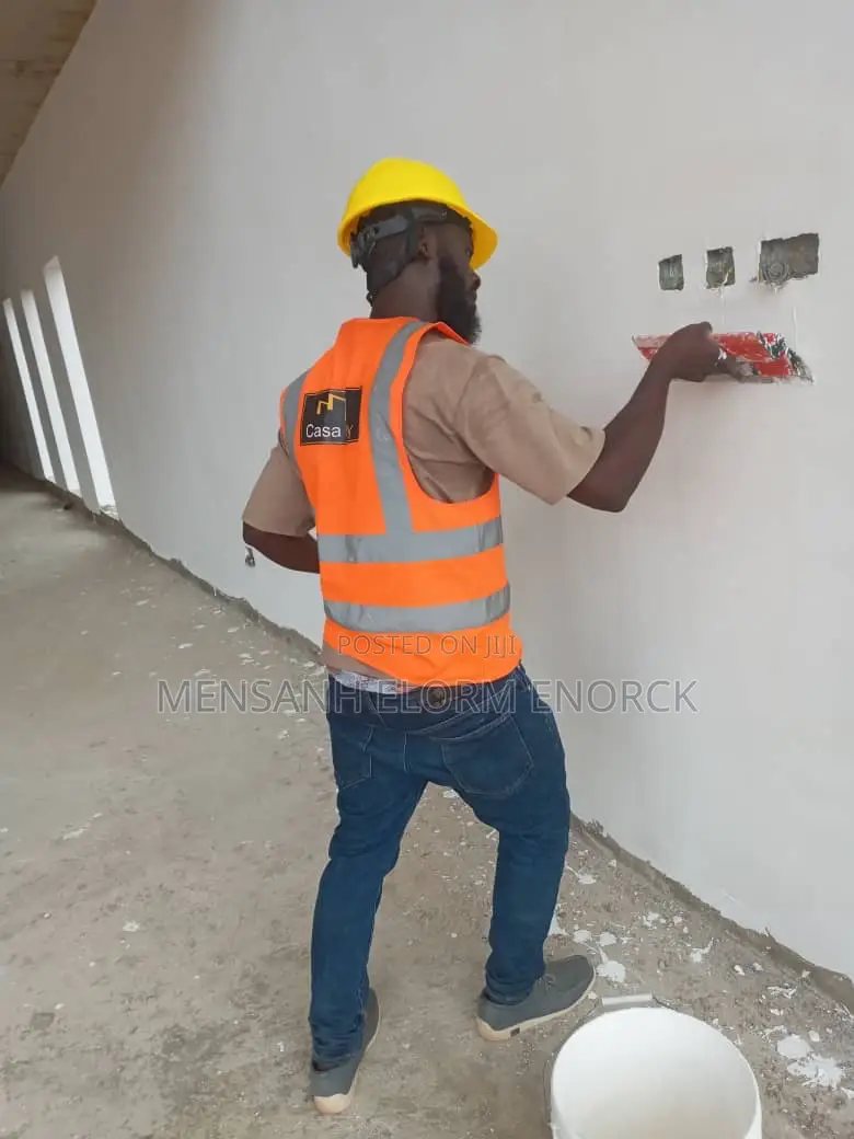 Call for Good Penter Work Good Job.