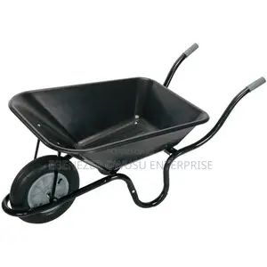 Local and Foreign Wheel Barrow