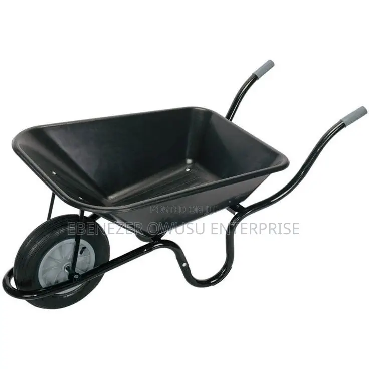 Local and Foreign Wheel Barrow