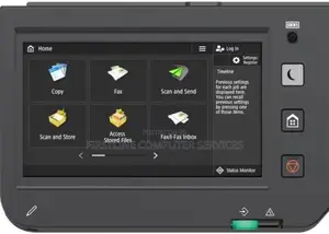 Canon Imagerunner C3326i