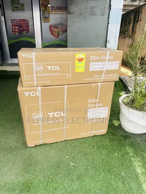 Energy Savings Technology Inverter TCL 2.5hp Split