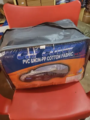 Land Cruiser Body Cover