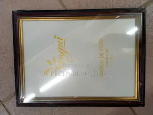 A4 Photo Frames - Best Quality