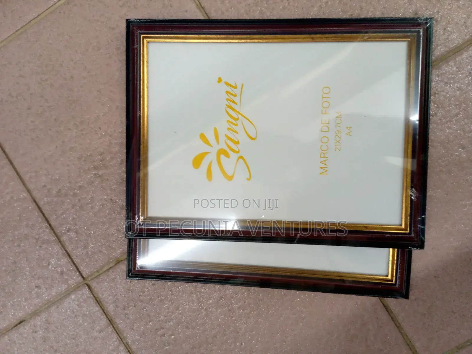 A4 Photo Frames - Best Quality