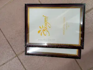A4 Photo Frames - Best Quality