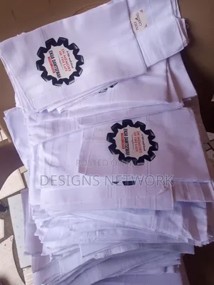 Handkerchief + Printing