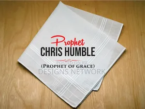 Handkerchief + Printing