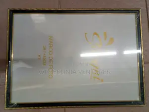 A3 Picture Frames - High Quality