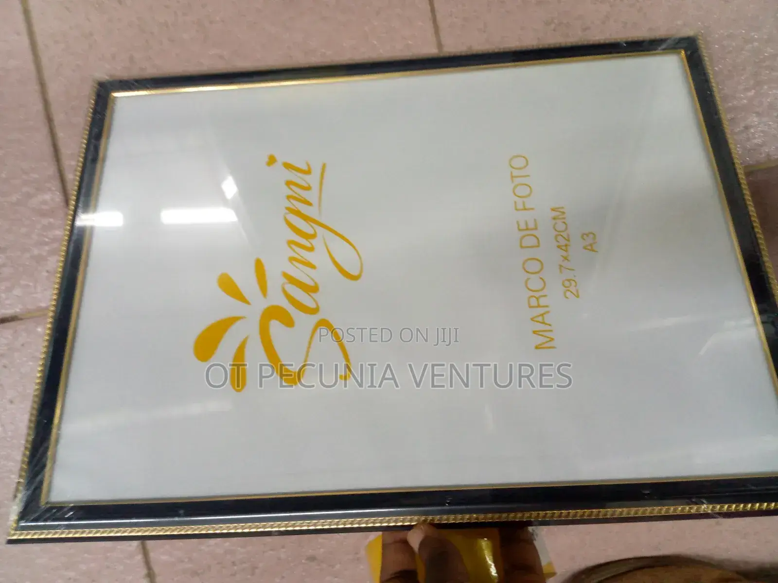 A3 Picture Frames - High Quality