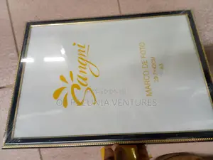 A3 Picture Frames - High Quality