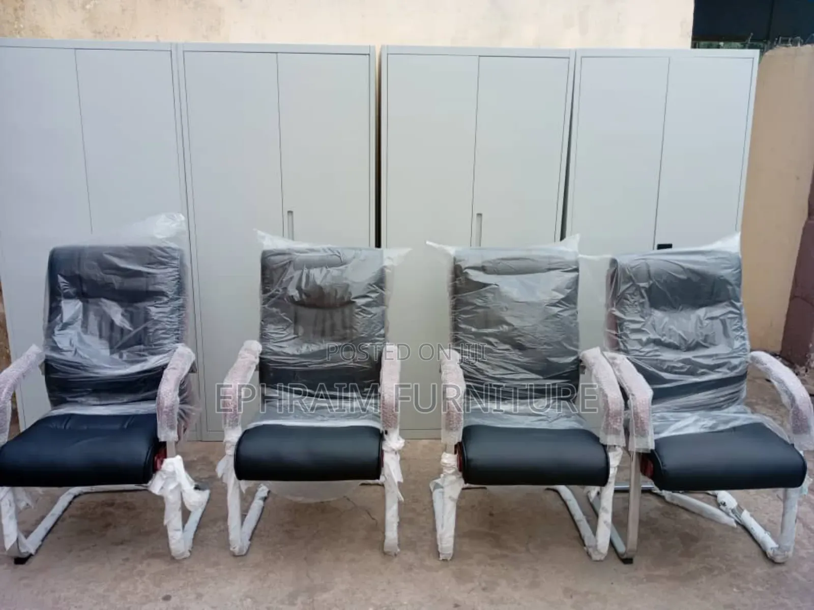 Conference Chair for Office
