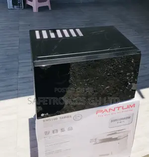 Order New Smart 42 Liters Lg Mh8265dis Microwave