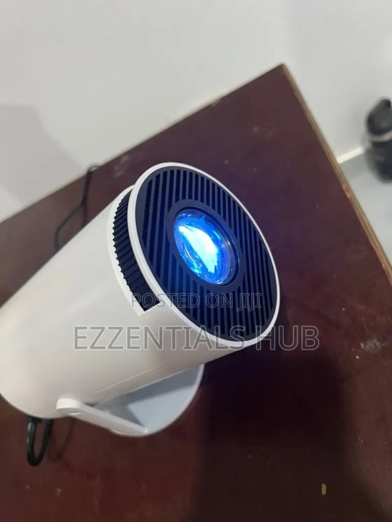 Flick Smart Projector