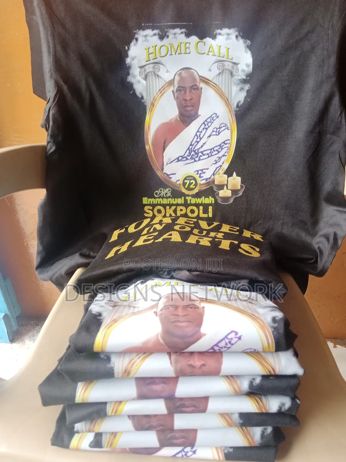 T-Shirt Printing