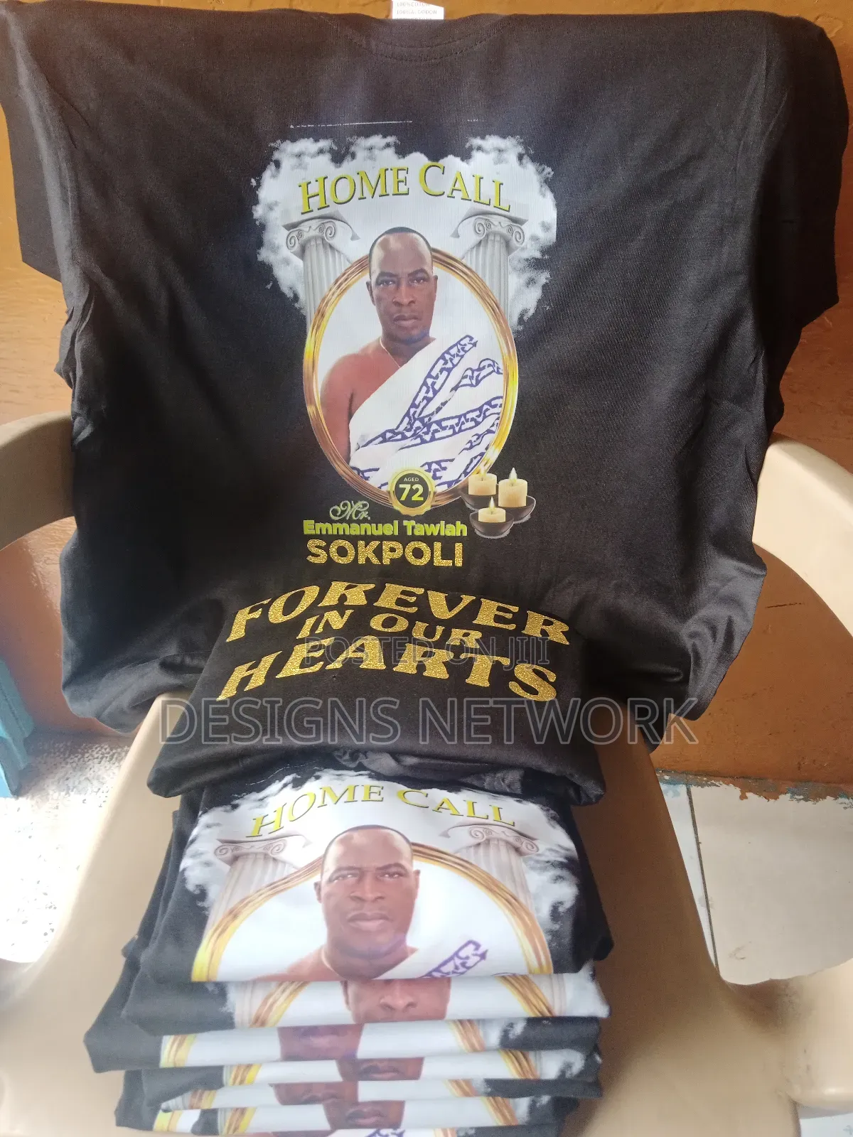 T-Shirt Printing