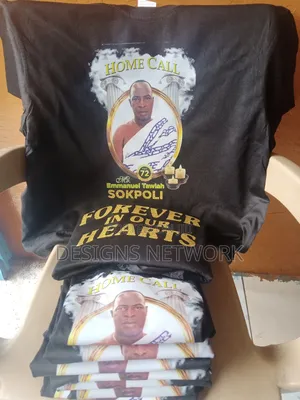 T-Shirt Printing