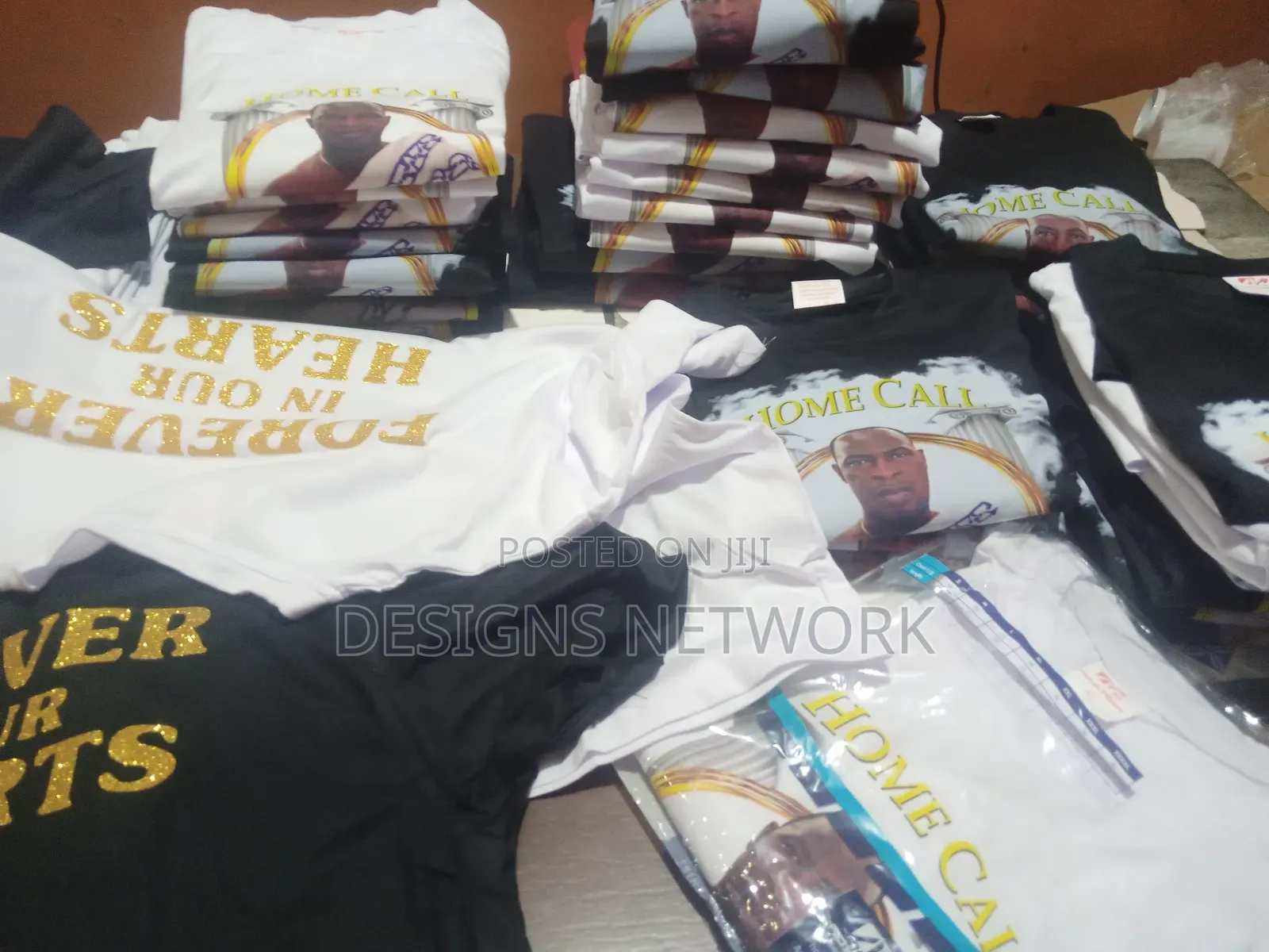 T-Shirt Printing