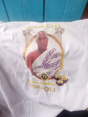 T-Shirt Printing