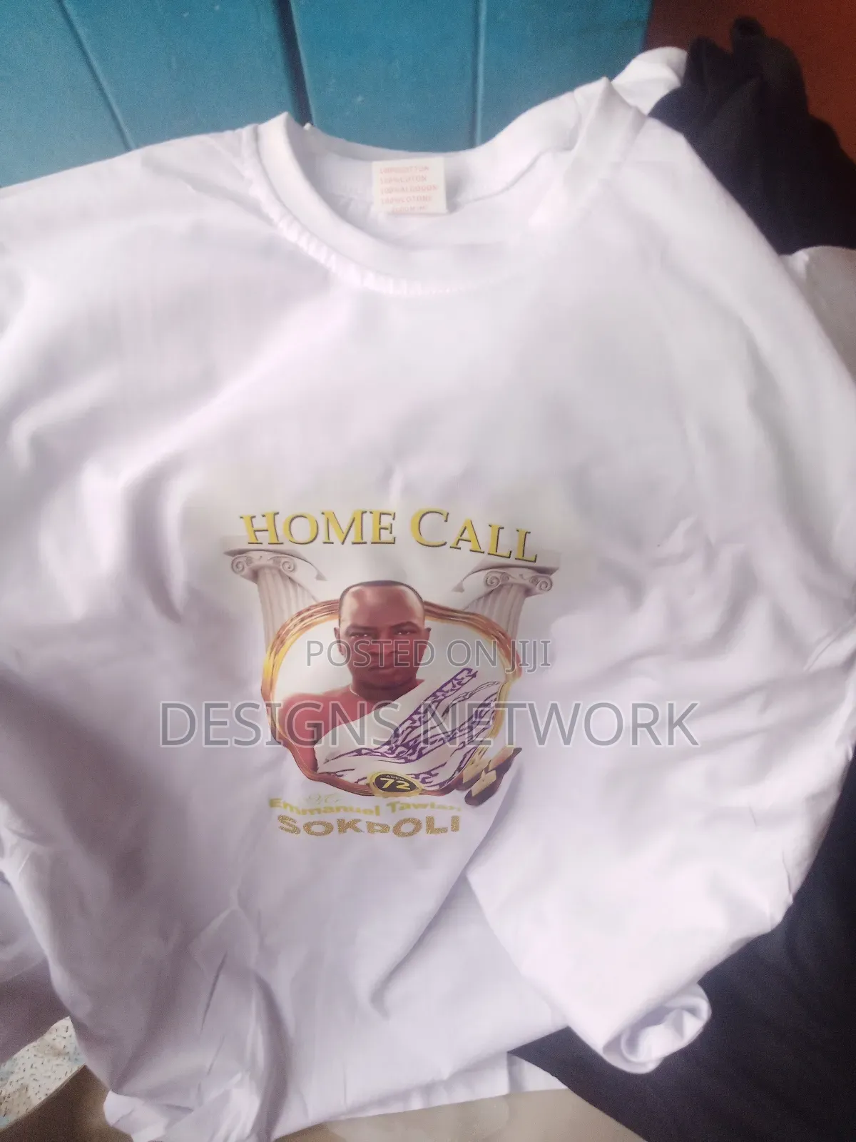 T-Shirt Printing