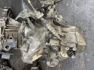 Matiz 3 Gear Box (Manual )