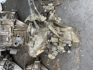 Matiz 3 Gear Box (Manual )