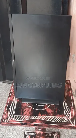 Dell 24 Inches Ultra Sharp Edgeless Monitor