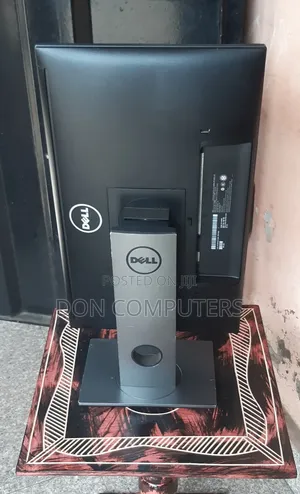 Dell 24 Inches Ultra Sharp Edgeless Monitor