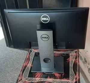 Dell 24 Inches Ultra Sharp Edgeless Monitor