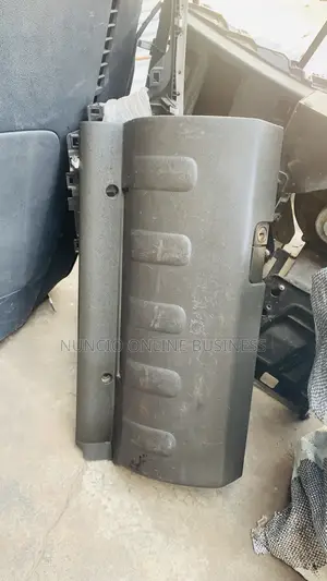 Nissan Navara / Pathfinder 2008