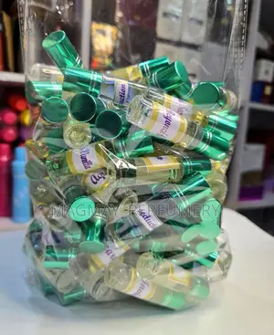 Usa Undiluted Designer Perfume Oil Available