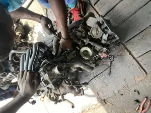 Matiz3 Automatic Gear Box