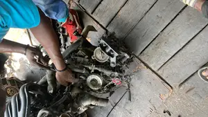 Matiz3 Automatic Gear Box