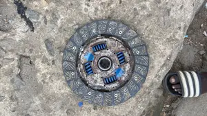 Yaris/Vitz Clutch Disk