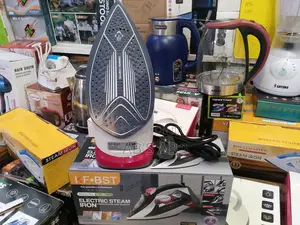 Steam Iron (Kf BST Iron)