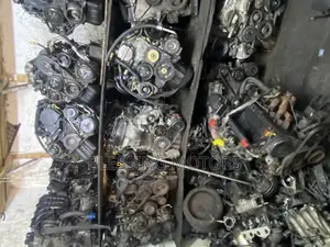 Kia Morning Gear Box