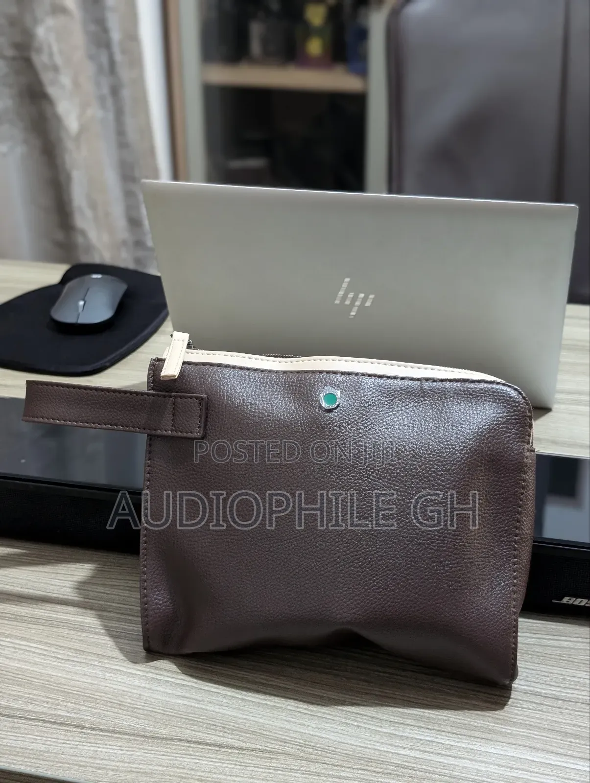 Bvlgari Kobraa EDP + Emirates First Class Kit by Bvlgari