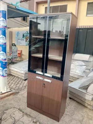 Bookshelf for Office