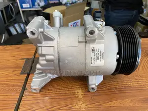CRV 2017-2020 AC Motor/ Compressor