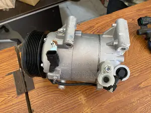 CRV 2017-2020 AC Motor/ Compressor