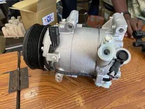 CRV 2017-2020 AC Motor/ Compressor