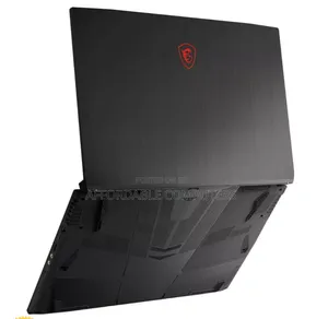 New Laptop MSI GF75 Thin 16GB Intel Core I7 SSD 512GB