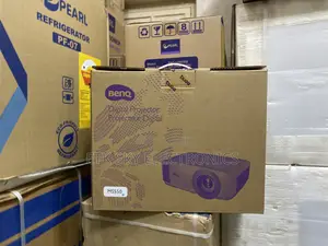 Statuesque Benq Ms550 3600lumens Digital Projector