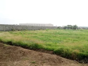 0ne Acre of Industrial Land - Tema